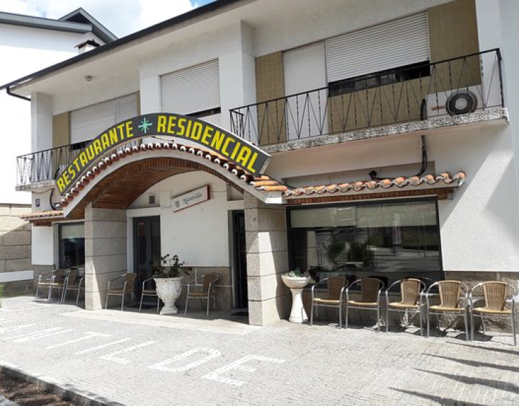  Restaurante Nantilde