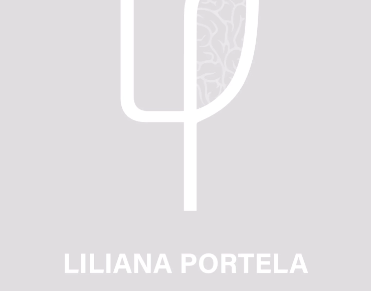  Liliana Portela – Psicóloga