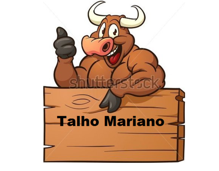  Talho Mariano – Esparrinha