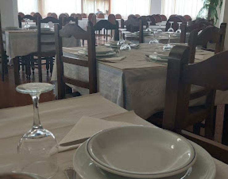  Restaurante Nantilde