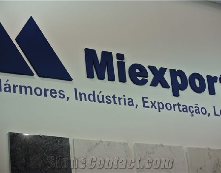  Miexport – Mármores , Indústria e exportação Lda.