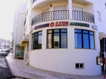 Restaurante Marisqueira O Luís