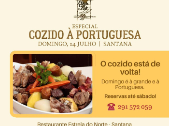 Restaurante Estrela do Norte