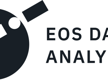 About EOS Data Analytics