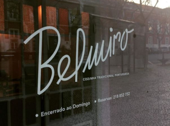 Restaurante Belmiro