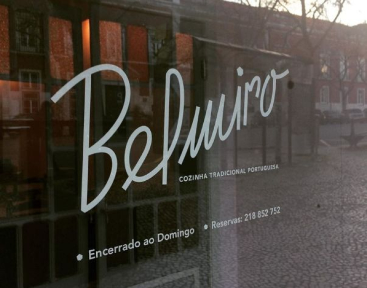  Restaurante Belmiro